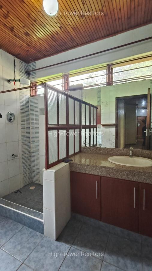 3 Bed House with En Suite in Karen - 14