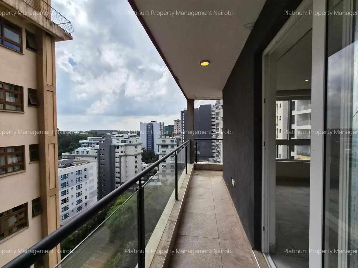 4 Bed Apartment with En Suite at General Mathenge Drive - 4