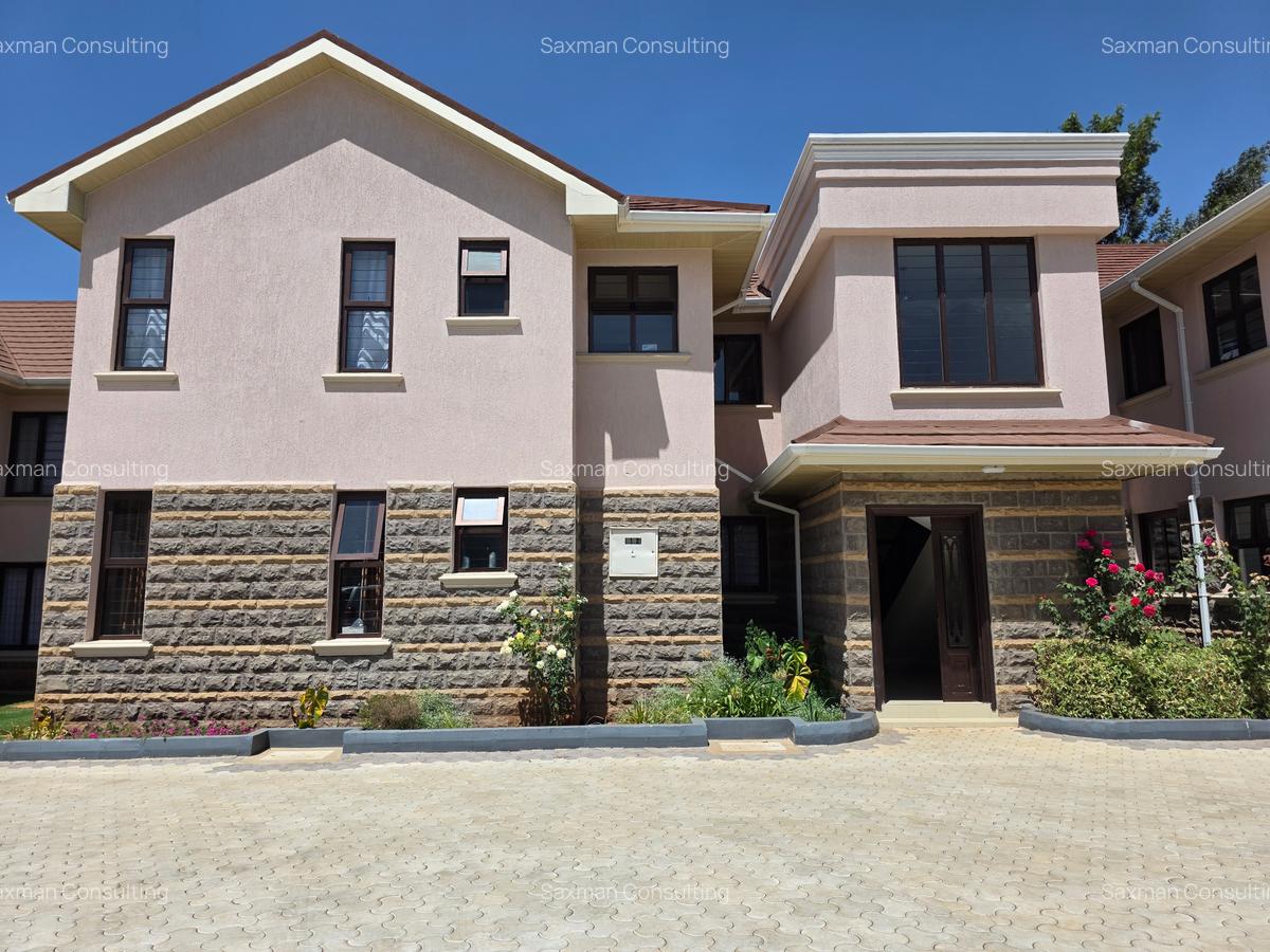 3 Bed Villa with En Suite in Thome - 20