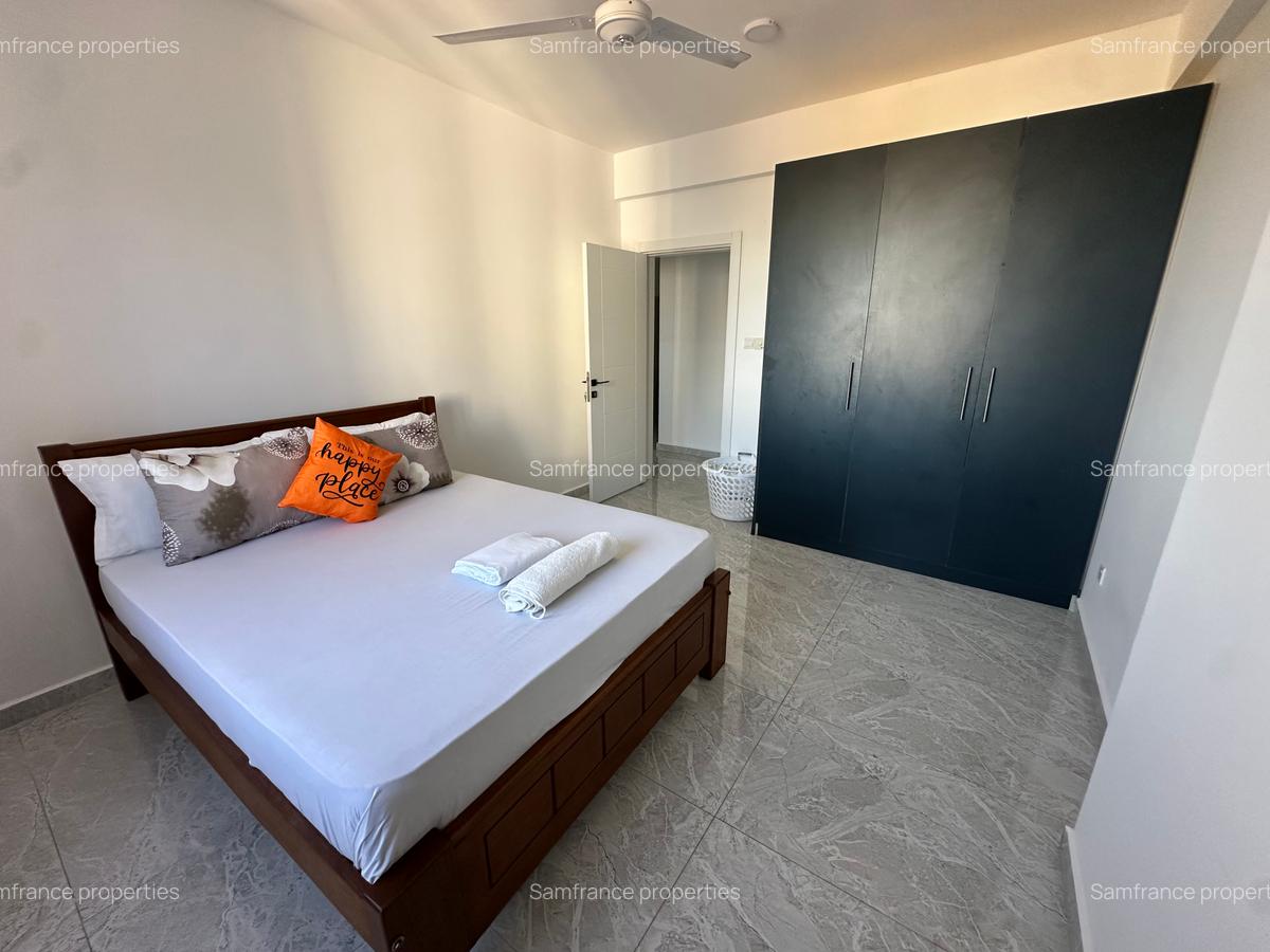 Serviced 3 Bed Apartment with En Suite at Baobab Road - 4