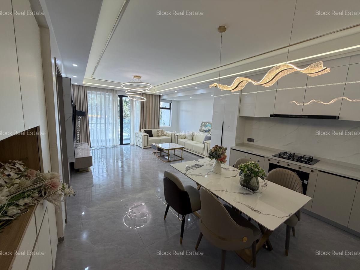 2 Bed Apartment in Lavington - 1