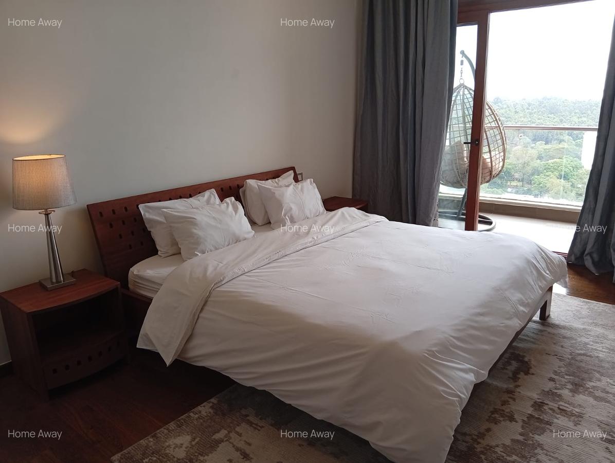 Furnished 2 Bed Apartment with En Suite at Donyo Sabuk Lane - 9