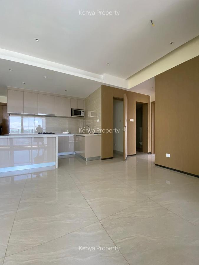 3 Bed Apartment with Swimming Pool at Westlands Road - 5