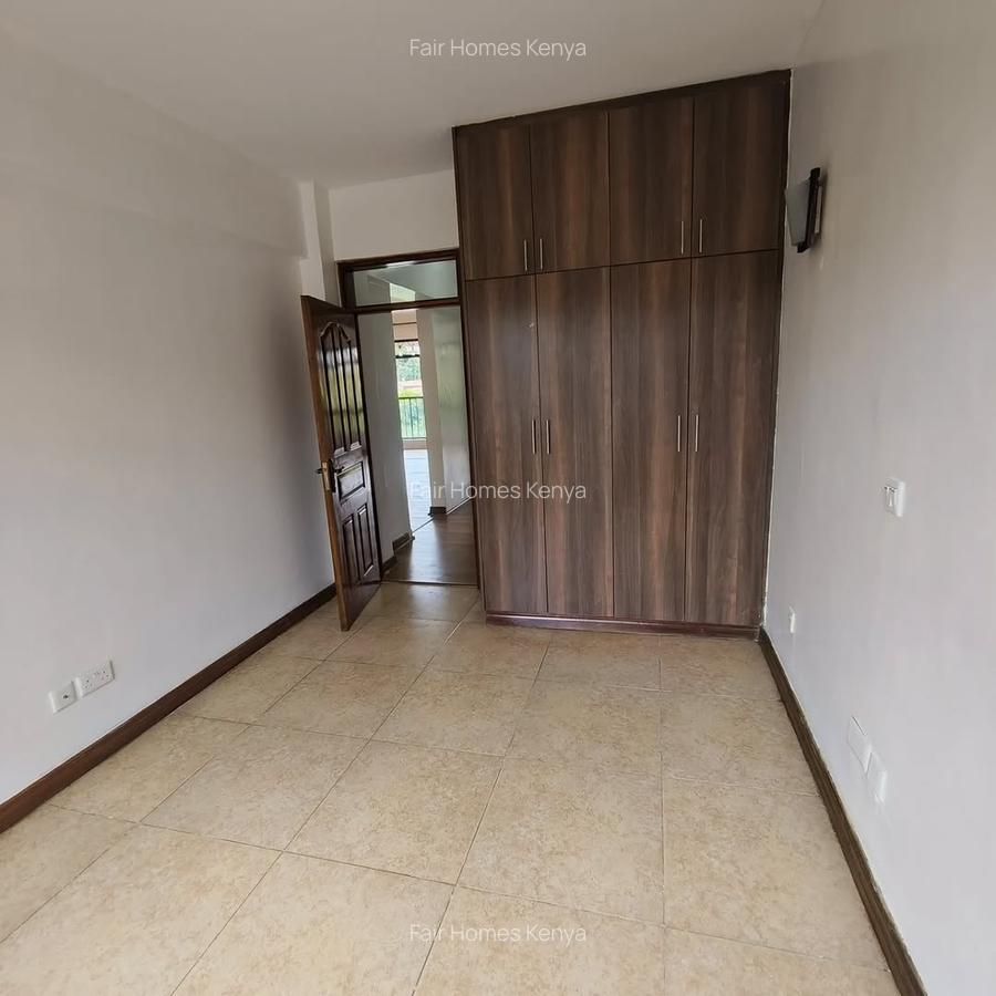 4 Bed Apartment with En Suite at Githunguri Road - 6