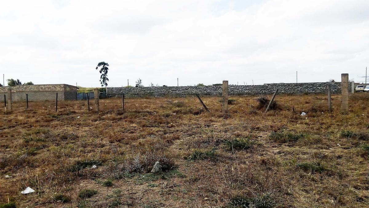 Land in Isinya - 3