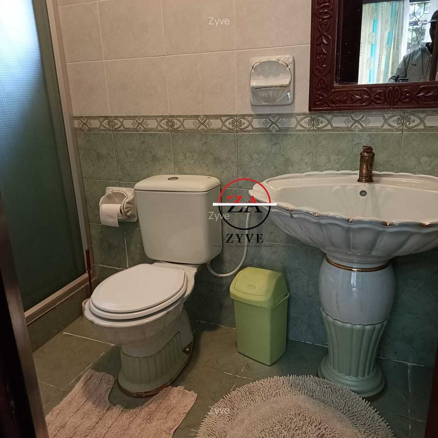 Furnished 2 Bed Apartment with En Suite at Runda - 11
