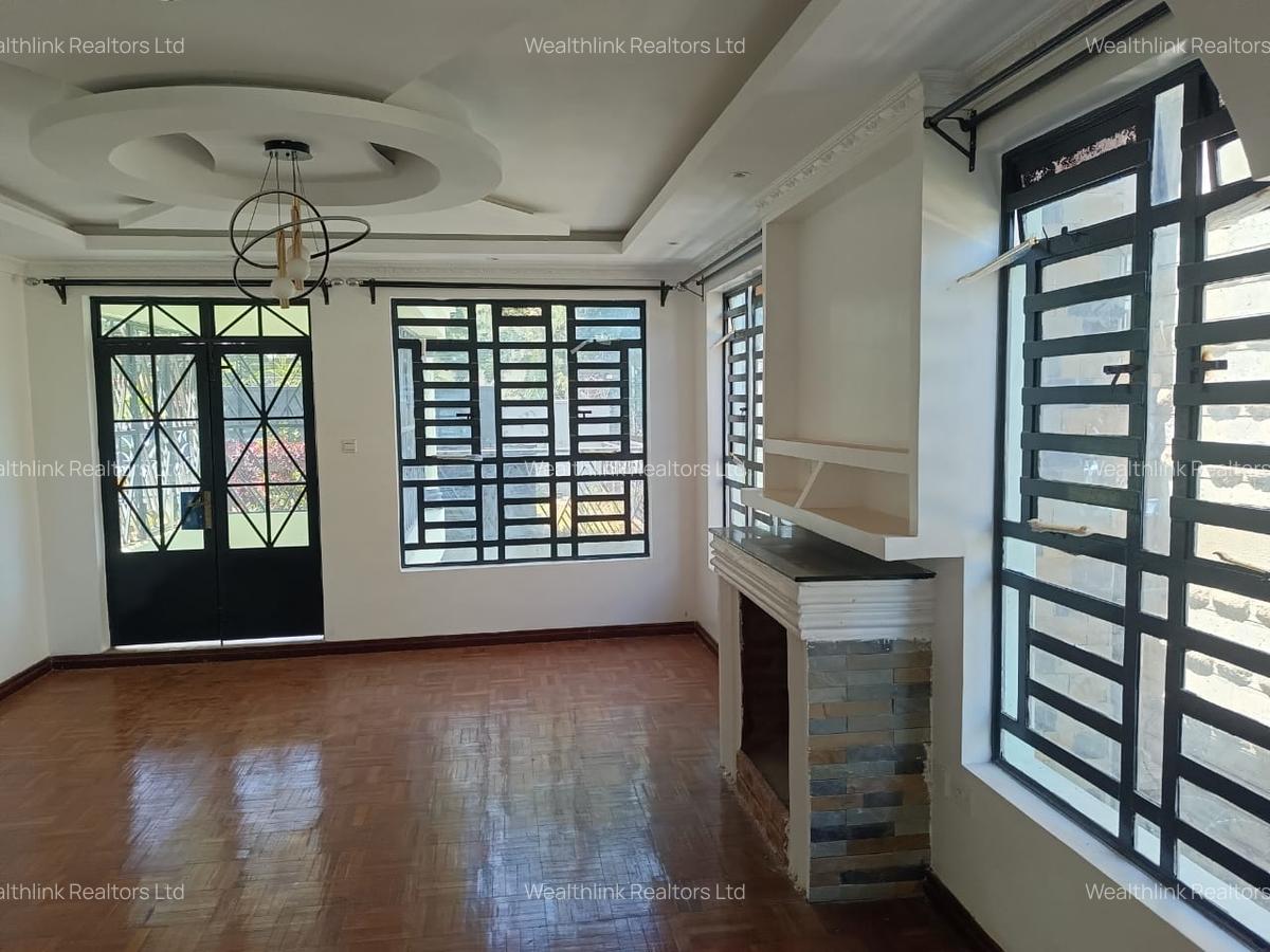 4 Bed House with En Suite at Runda - 4
