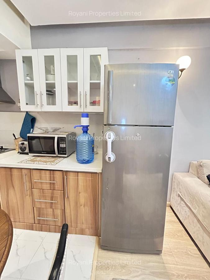 Serviced 2 Bed Apartment with En Suite in Kileleshwa - 8