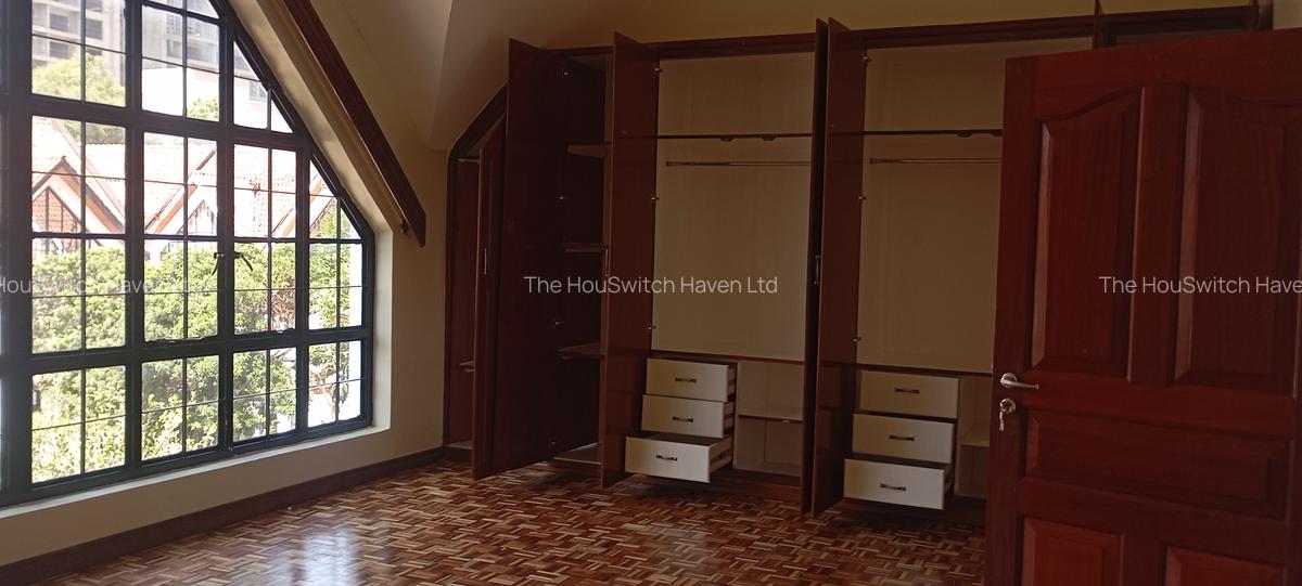 5 Bed Townhouse at Off School Lane - 17