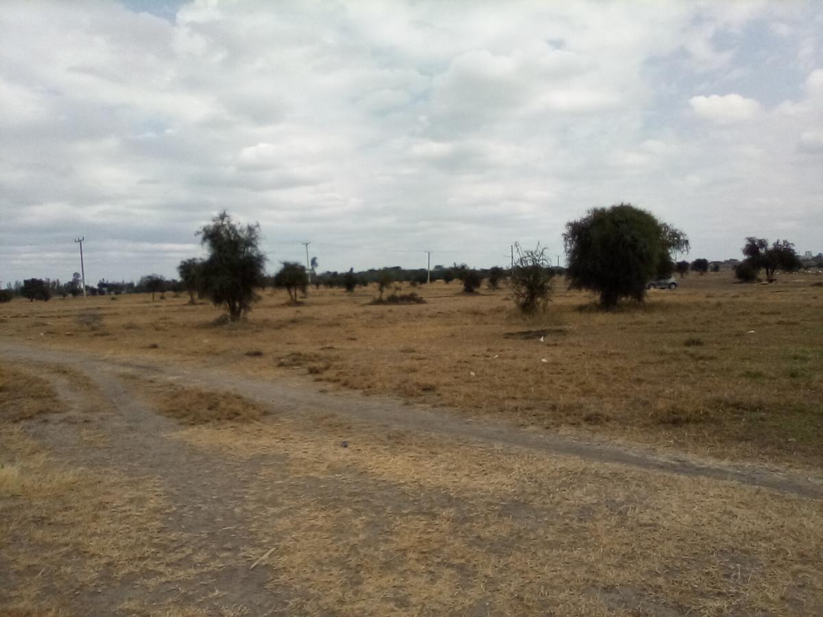 Land at Namanga Rd - 9