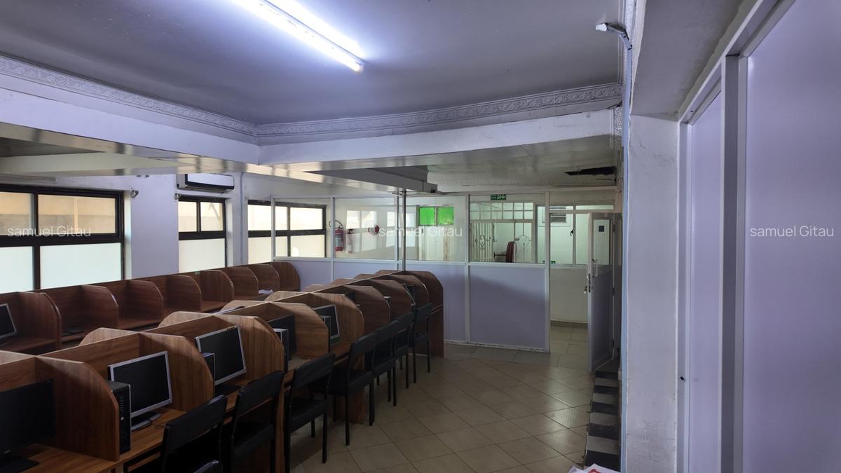 Furnished 0.8 ac Commercial Property with Parking at Stedmak Road - 14