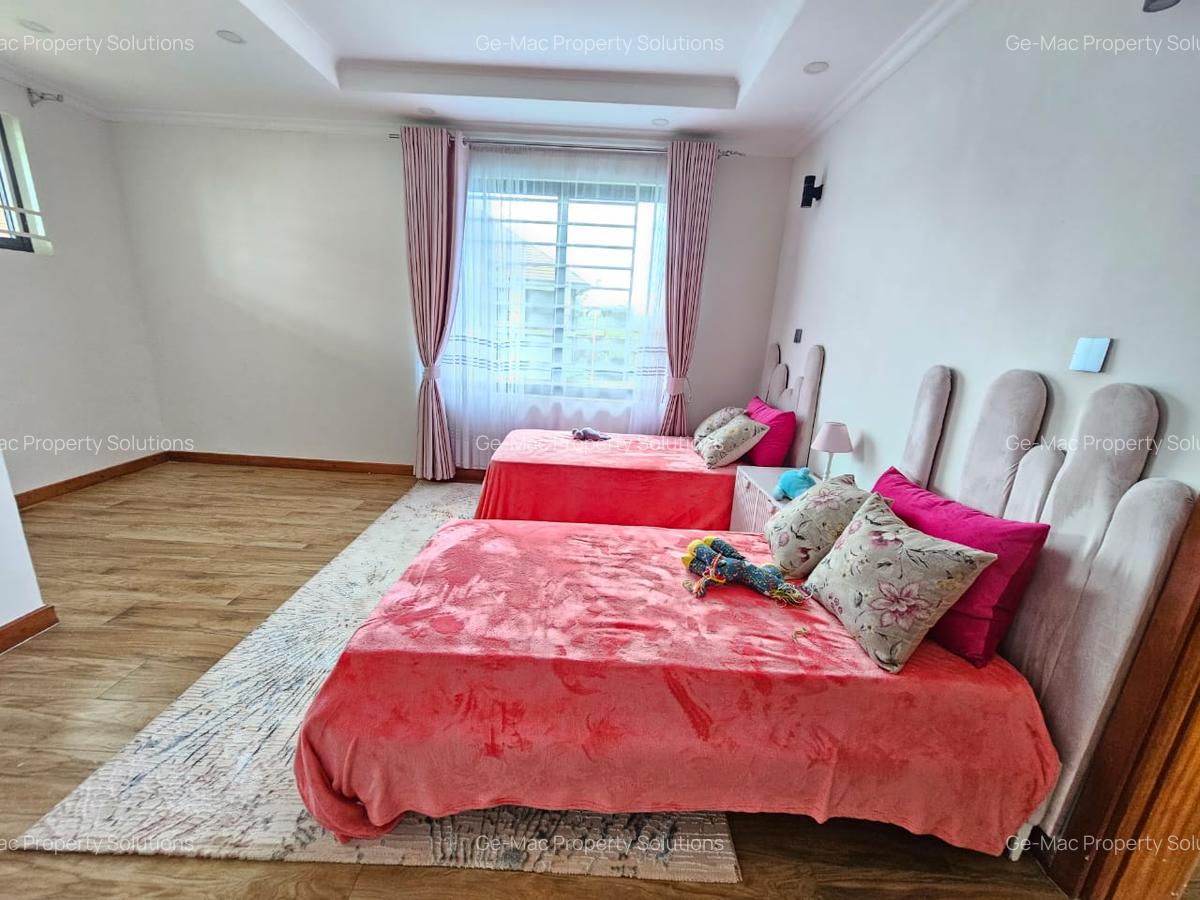 5 Bed House with En Suite in Kiambu Road - 20