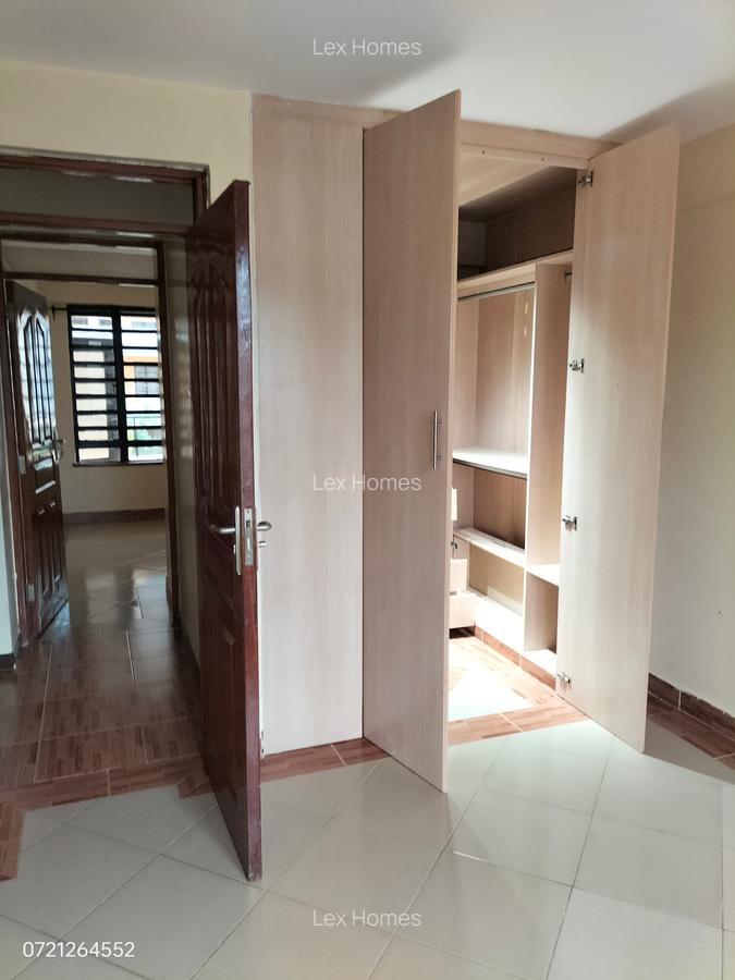 2 Bed Apartment with En Suite at Olekasasi - 11