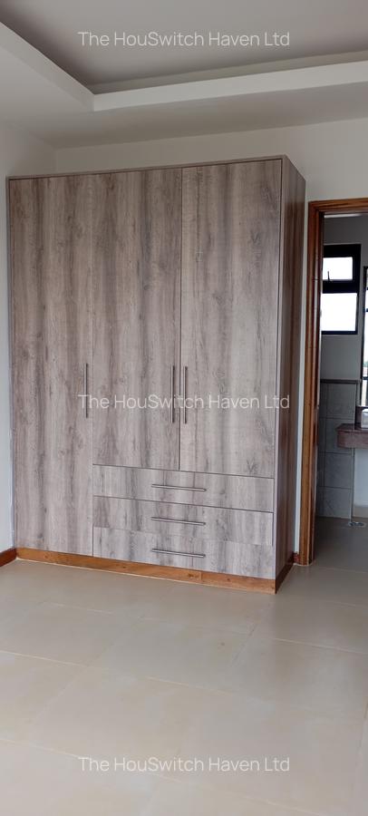 2 Bed Apartment with Swimming Pool at Off Raphta Road - 11