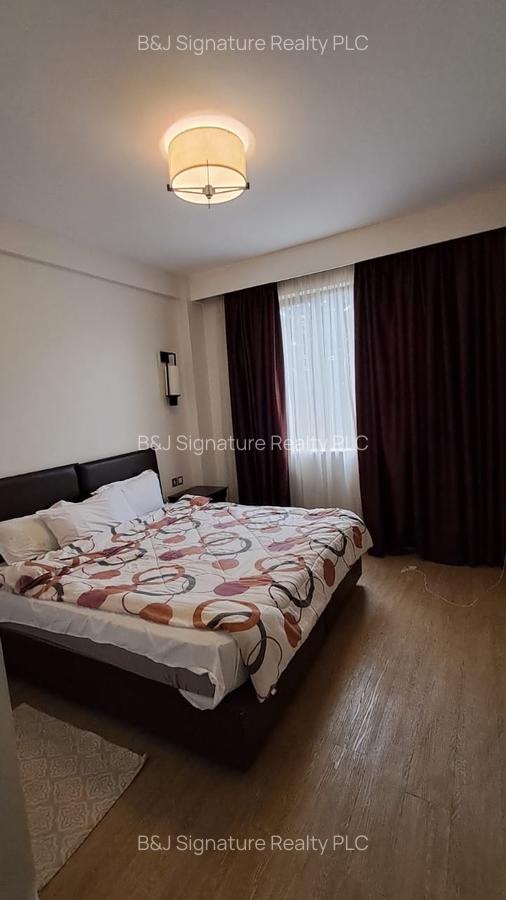 Furnished 2 Bed Apartment with En Suite in Riverside - 9