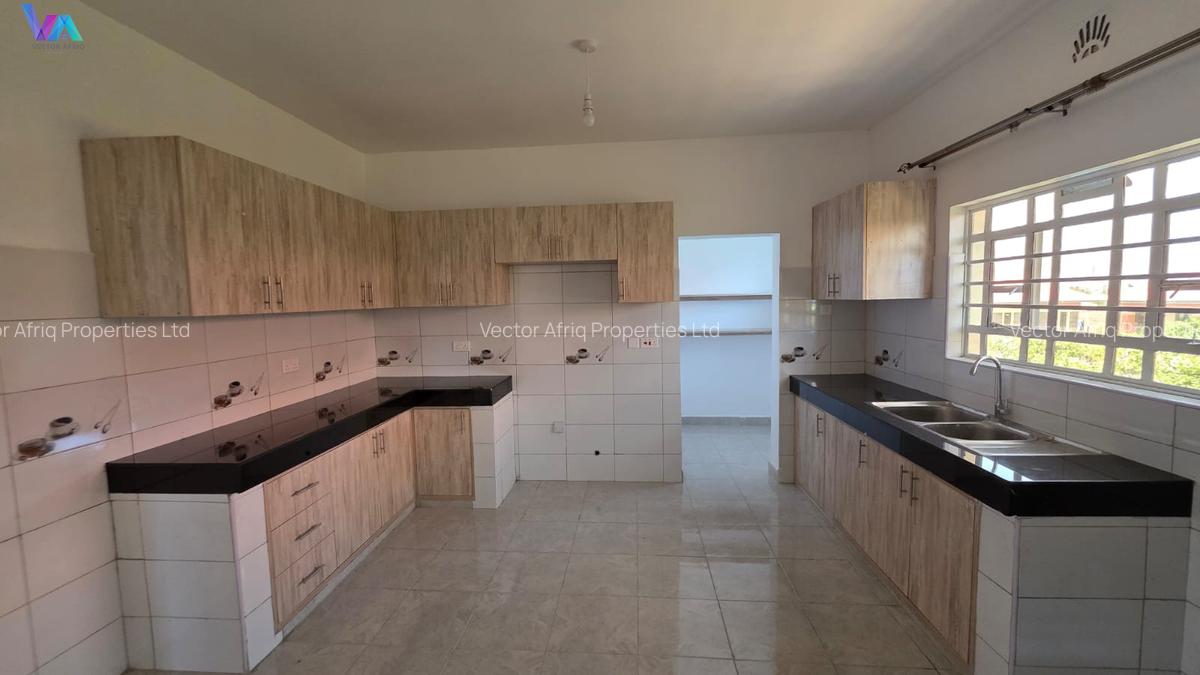 3 Bed House with En Suite in Kitengela - 6