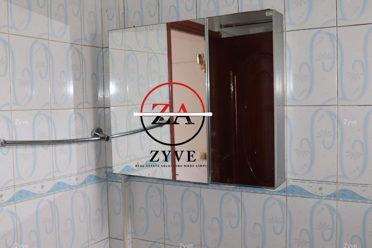 3 Bed Apartment with En Suite at Kilimani - 4