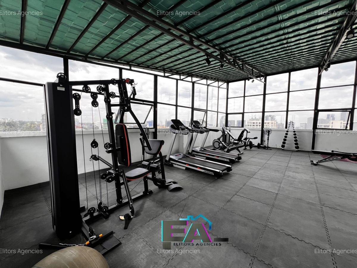 1 Bed Apartment with En Suite at Lantana Road - 16