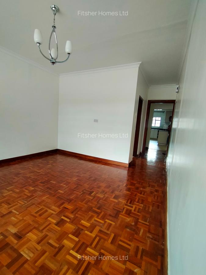 5 Bed House with En Suite in Tigoni - 11