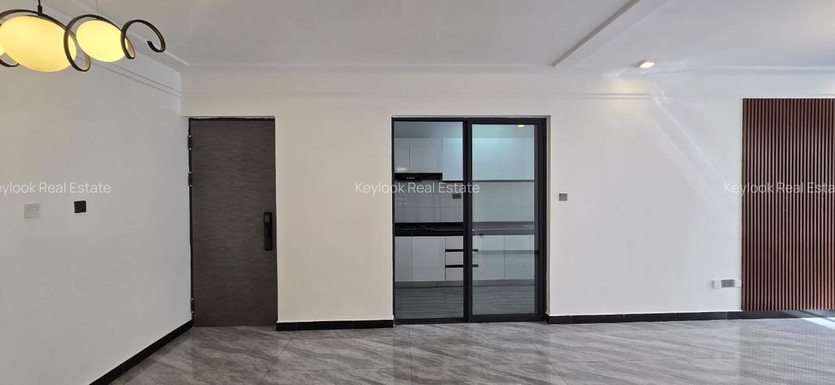 2 Bed Apartment with En Suite at Wood Avenue - 6