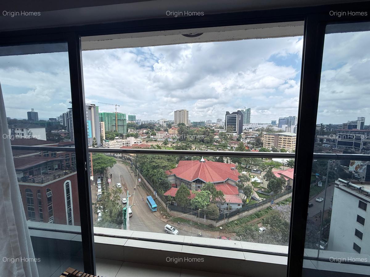 Furnished 2 Bed Apartment with En Suite at Westlands - 7