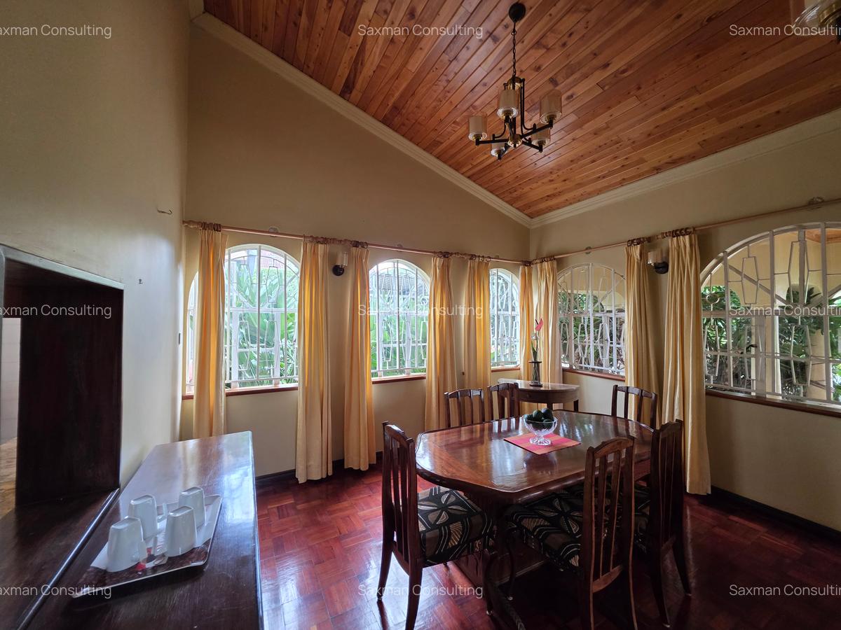 3 Bed Townhouse with En Suite in Runda - 12