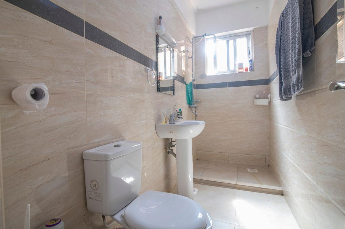 3 Bed Apartment with En Suite in Kileleshwa - 14