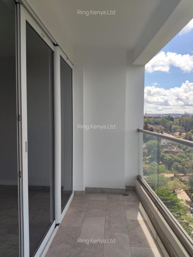 2 Bed Apartment in Kileleshwa - 5