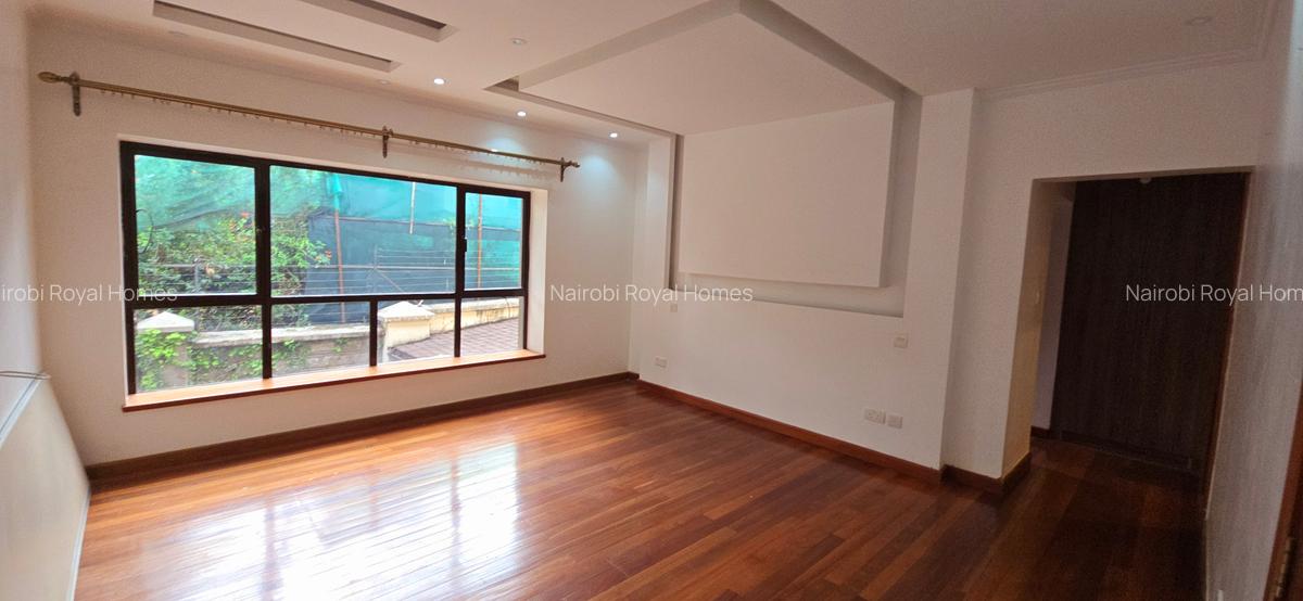 5 Bed Townhouse with Staff Quarters at Lavington Green - 11