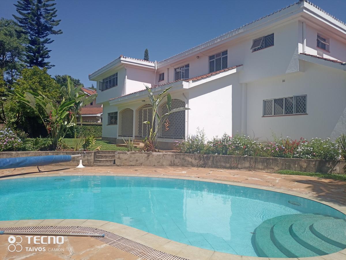 5 Bed House with En Suite at Off Runda Grove - 2