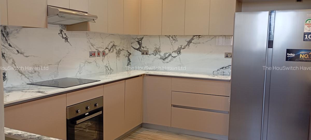 2 Bed Apartment with En Suite at Off Brookside Drive - 4