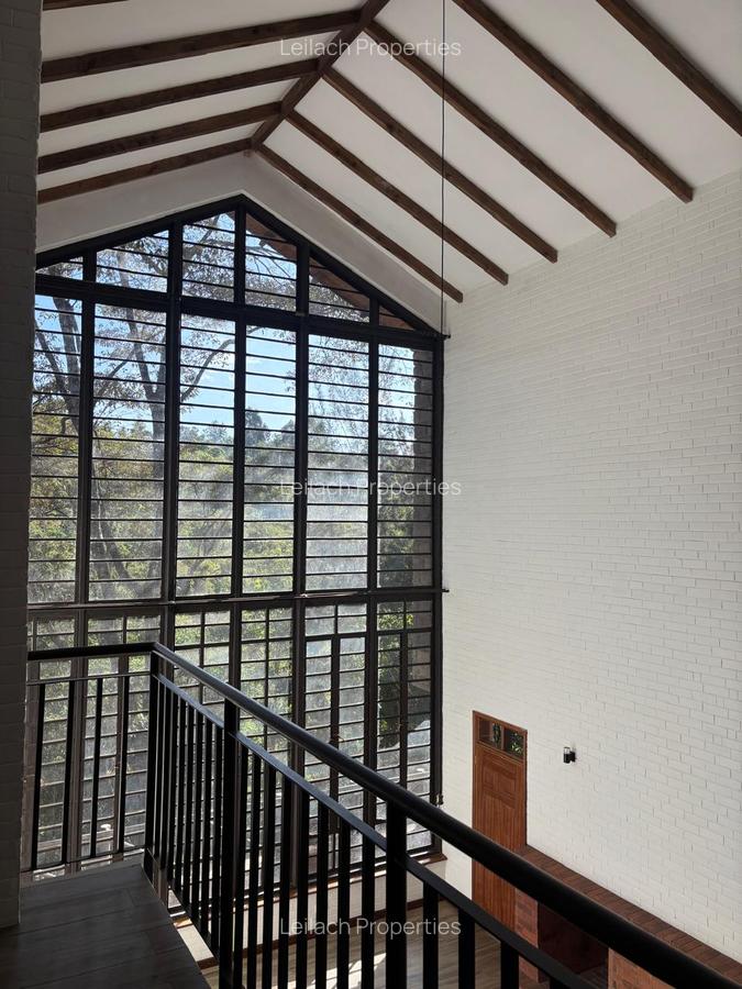 6 Bed House with En Suite in Karen - 8