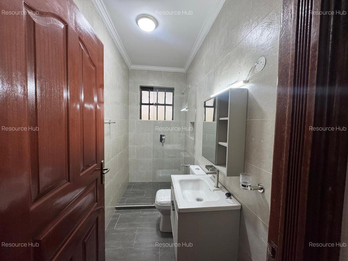 3 Bed House with En Suite at Next To The Hub - 15