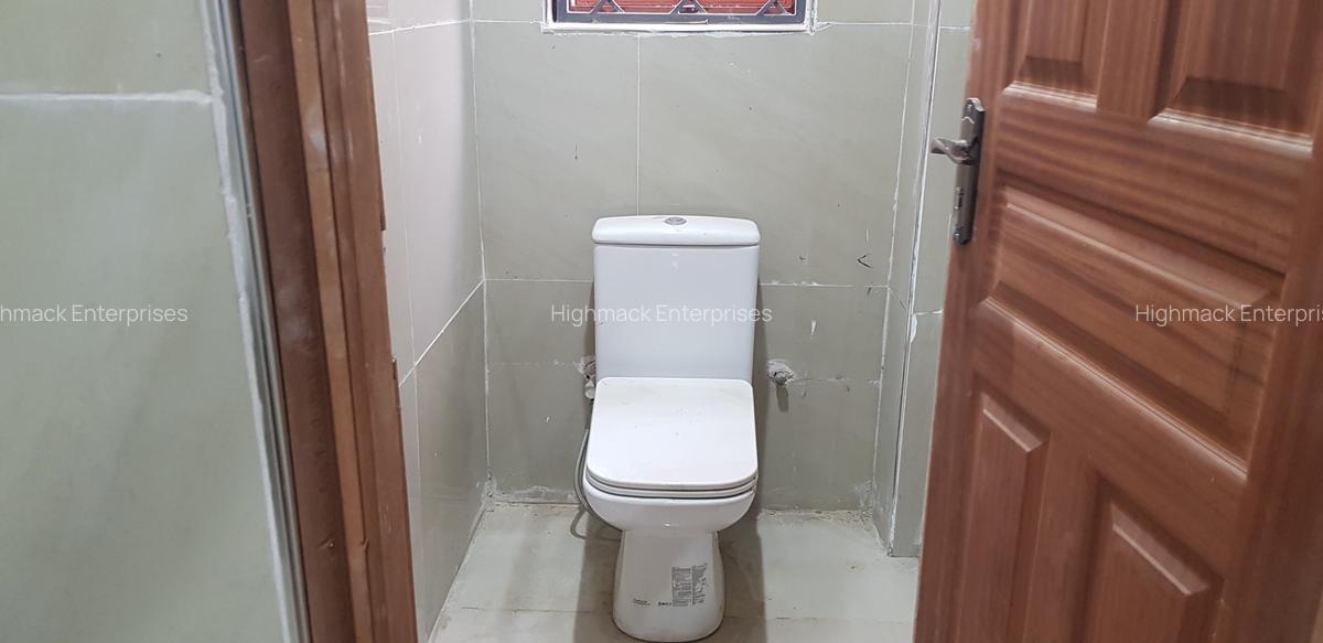 10,000 ft² Warehouse with Service Charge Included at Mombasa Road - 4