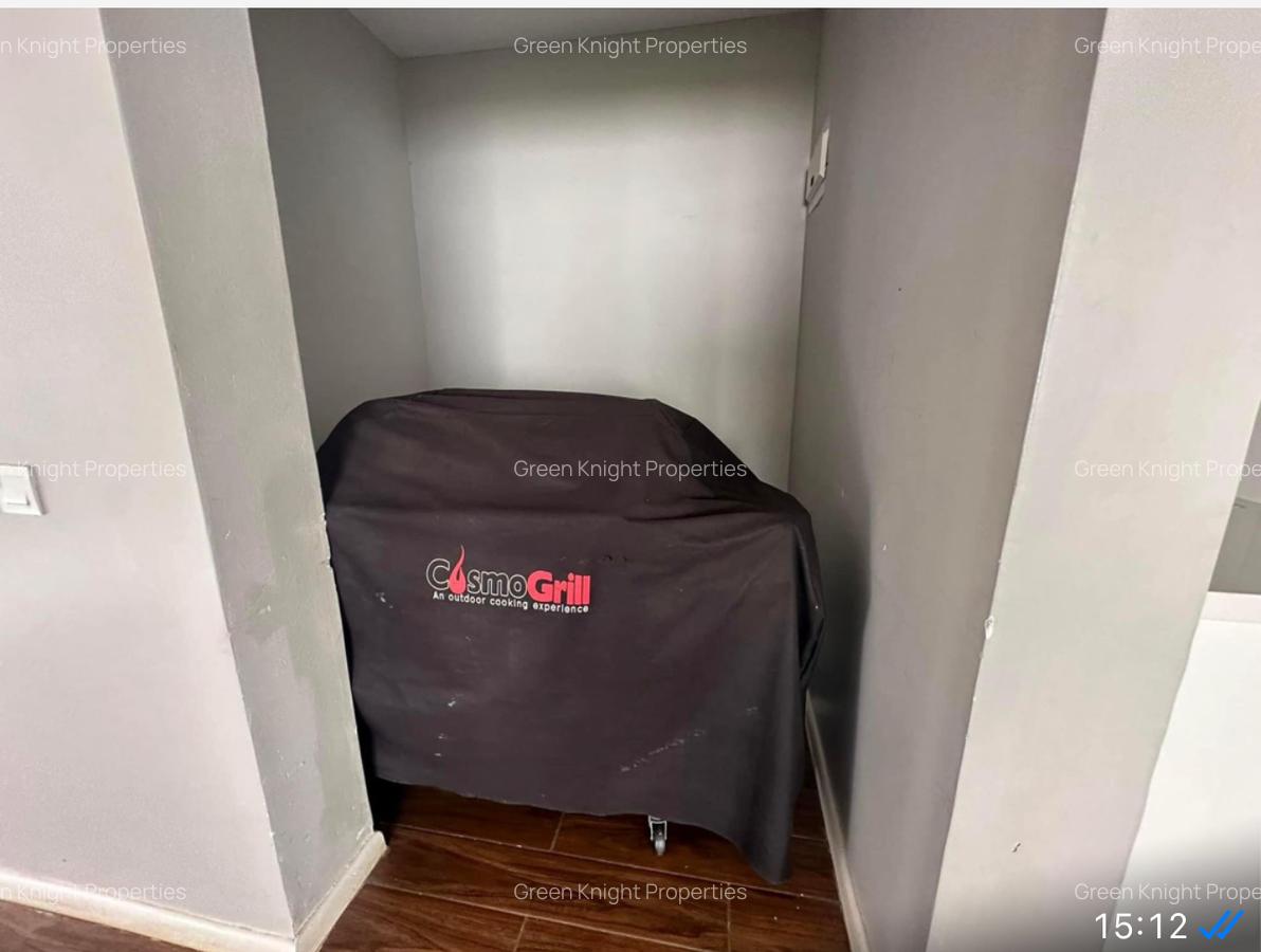 Serviced 2 Bed Apartment with En Suite in Lavington - 12