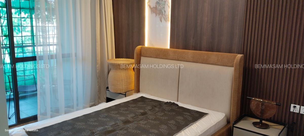 2 Bed Apartment with En Suite at Waiyaki Way - 8