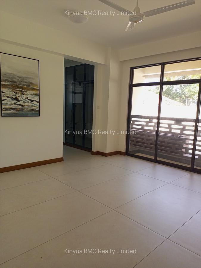 Serviced 4 Bed Apartment with En Suite at Off Mt Kenya Road - 6