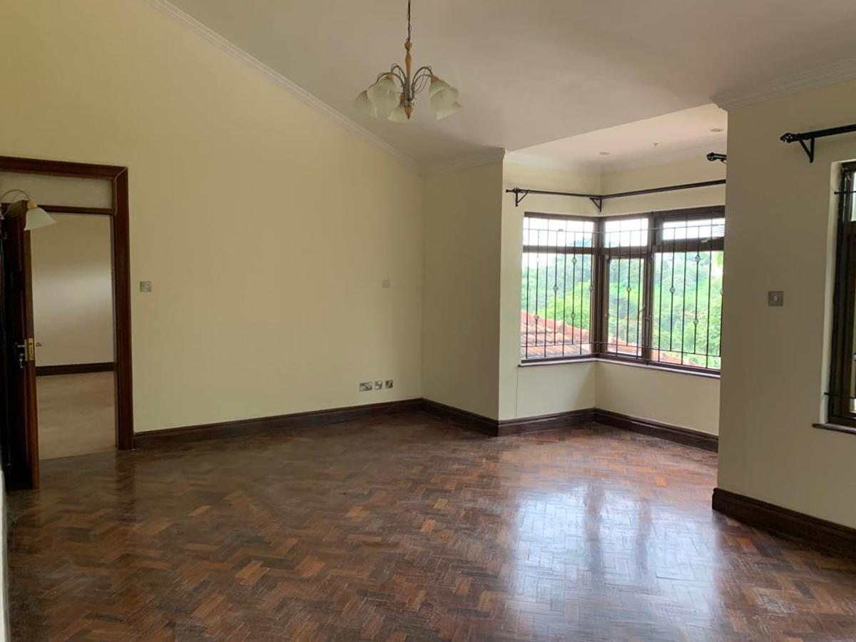 5 Bed House with En Suite in Kitisuru - 9