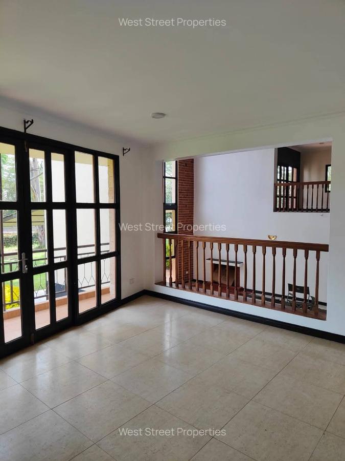 5 Bed Villa with En Suite at Karen - 14