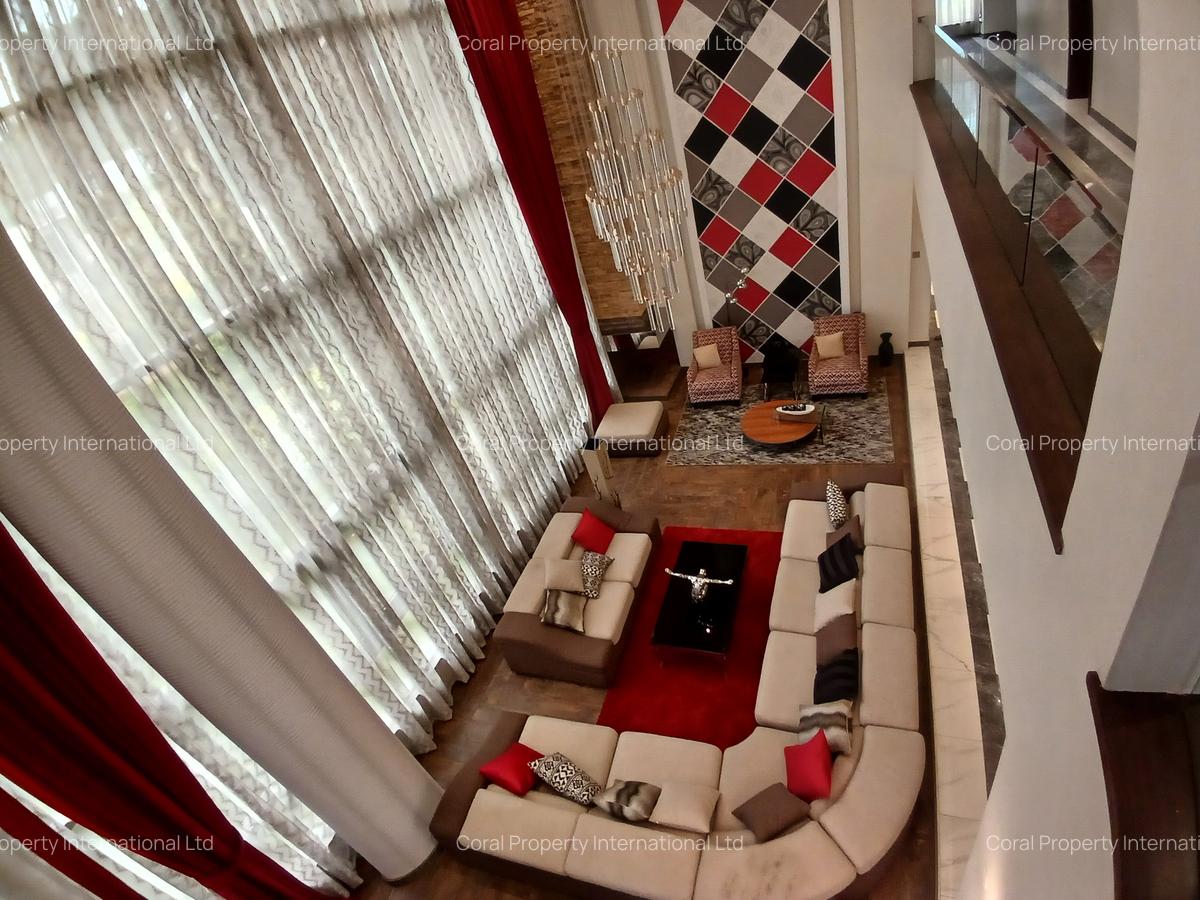 5 Bed Villa with En Suite in Lower Kabete - 3