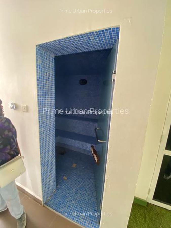Furnished 1 Bed Apartment with En Suite in Westlands Area - 10