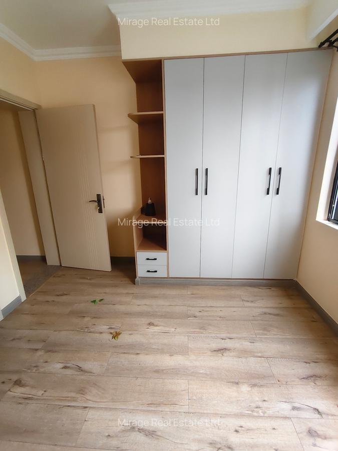 2 Bed Apartment with En Suite in Kileleshwa - 5