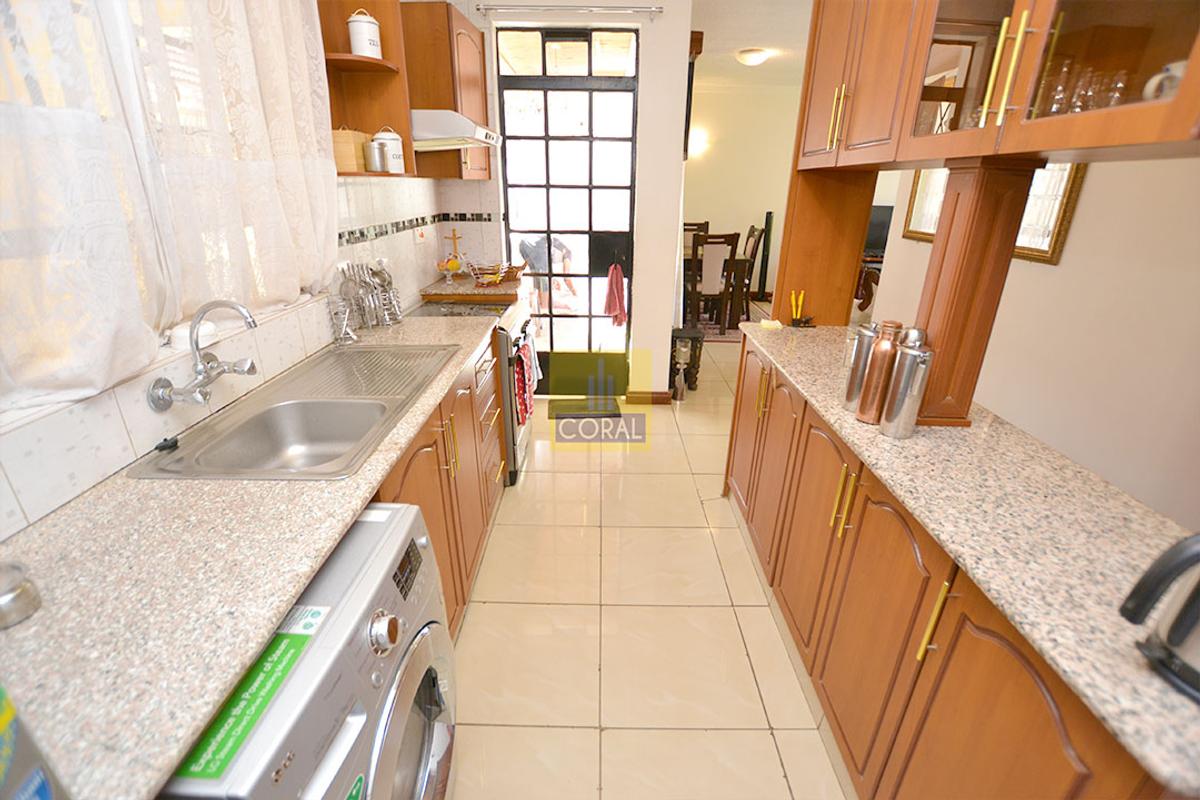 4 Bed Apartment with En Suite at Westlands - 7