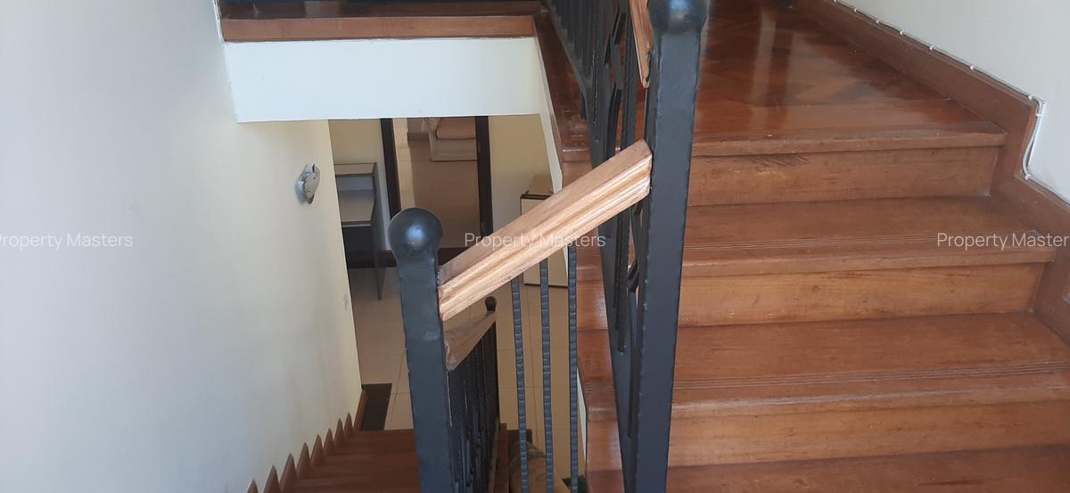 5 Bed House with En Suite at Runda Mimosa - 11