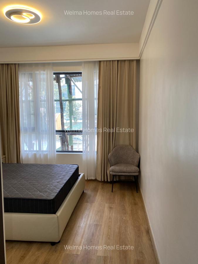 2 Bed Apartment with En Suite in Lavington - 11