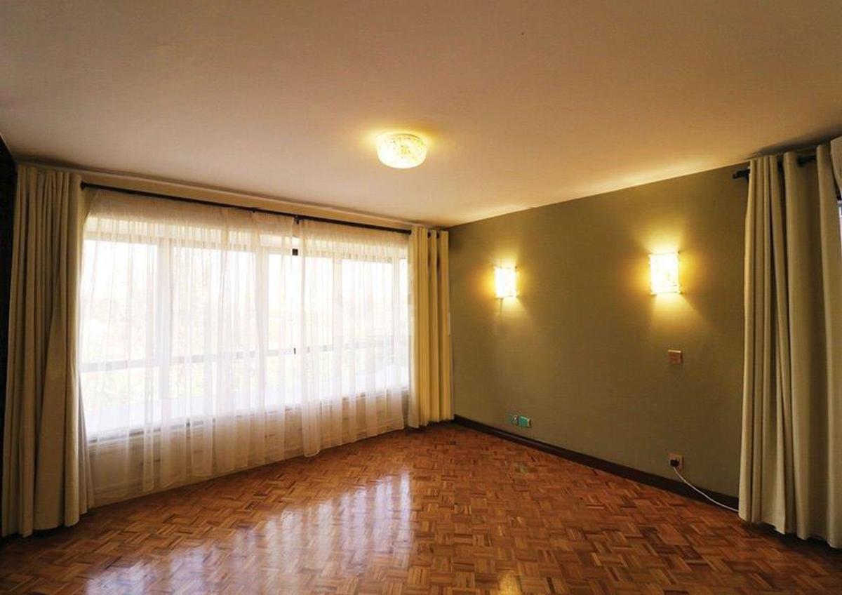 3 Bed Apartment with En Suite at Rhapta Road - 10