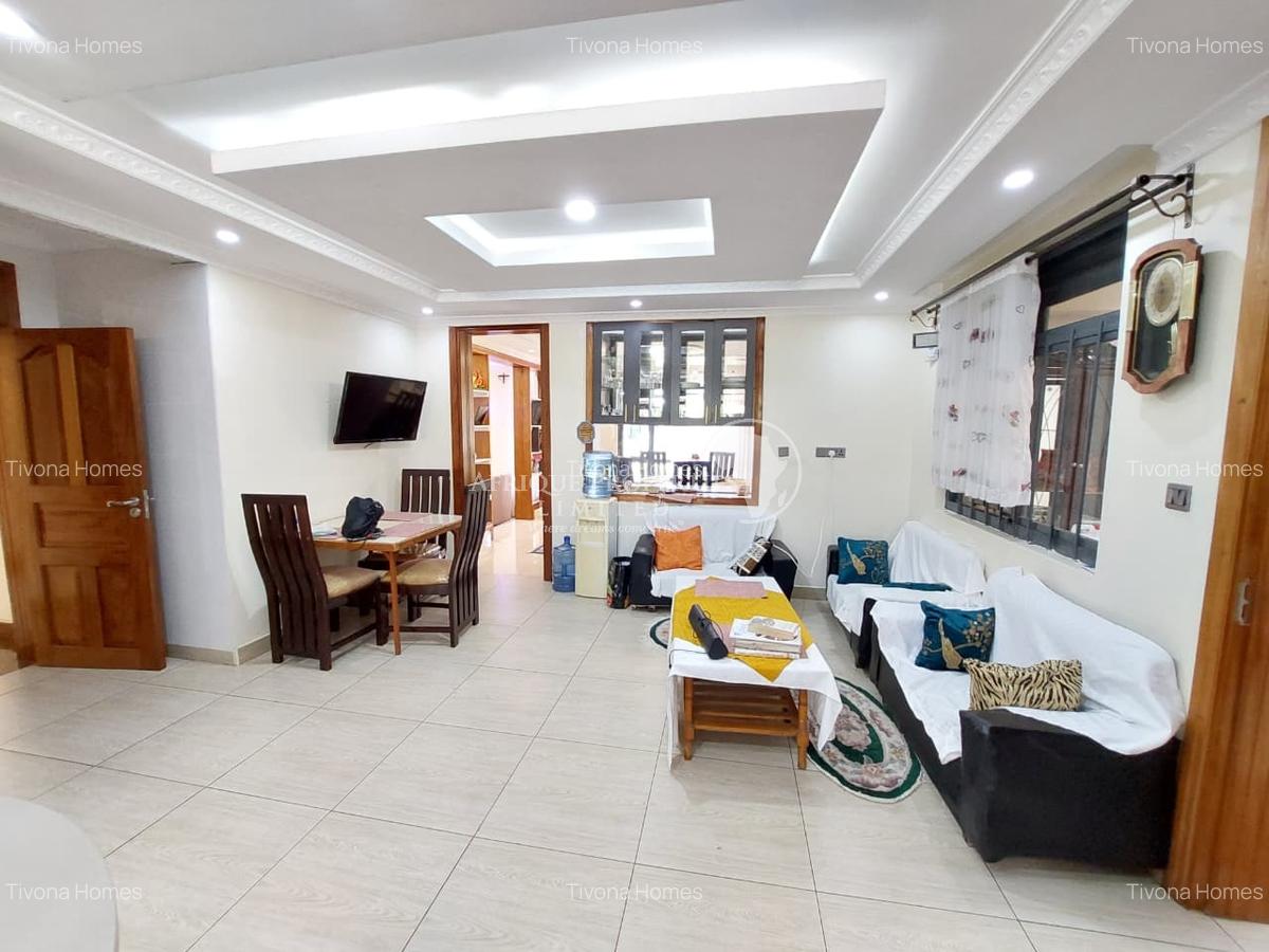 5 Bed House in Muthaiga - 3