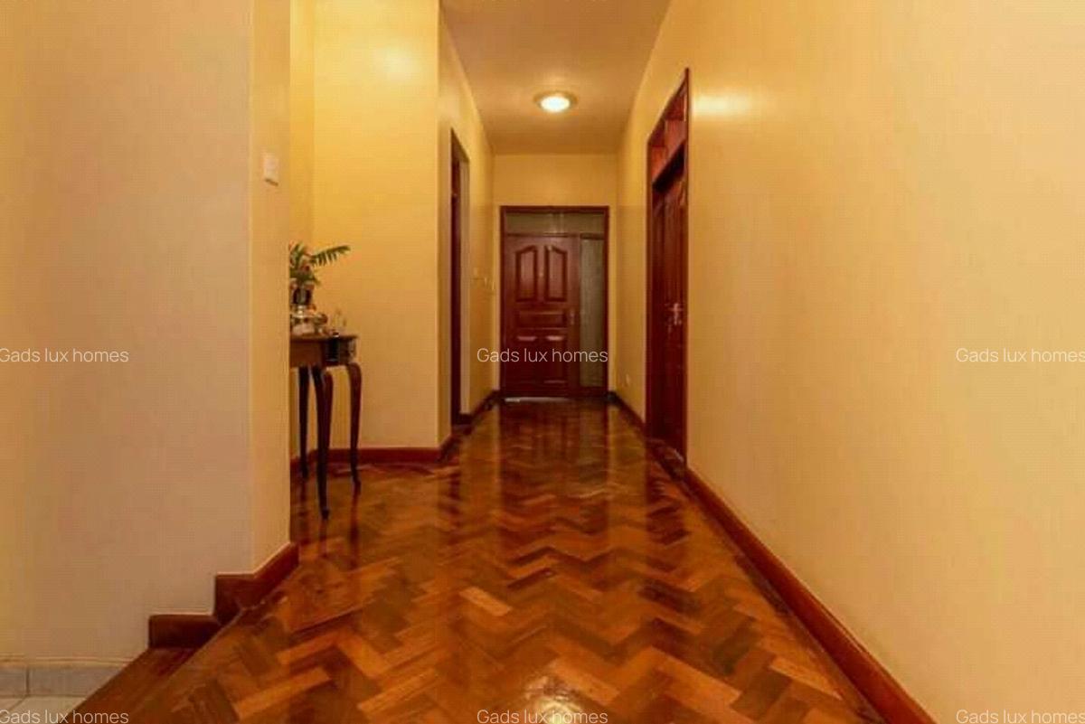 5 Bed Villa with En Suite at Kitisuru - 12