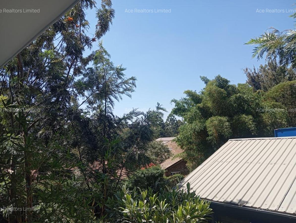 5 Bed Villa with En Suite at Jacaranda Avenue Nairobi - 13