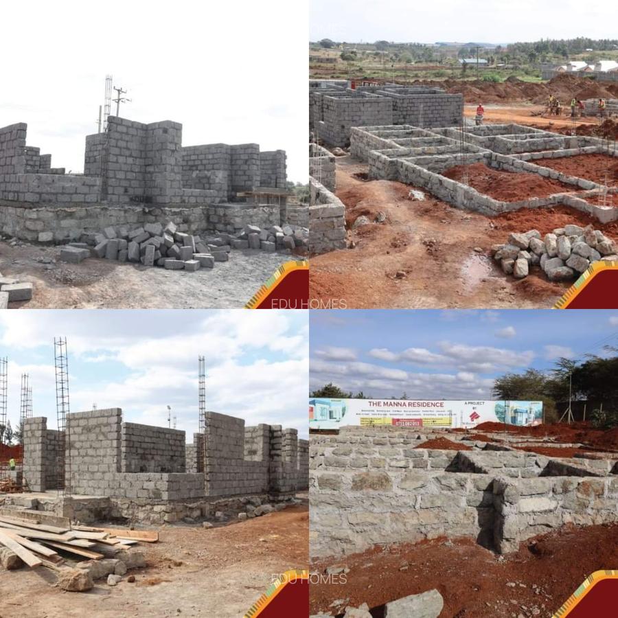 4 Bed House with En Suite at Githunguri Road - 4